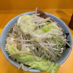 ラーメン二郎 - 