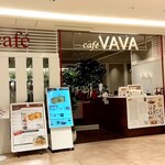 cafe VAVA - 