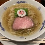 中華蕎麦にし乃 - 