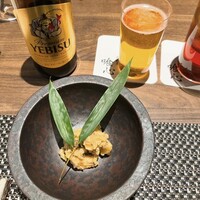 肉割烹 喰心 - 