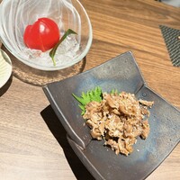 肉割烹 喰心 - 