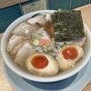 はるちゃんラーメン