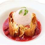 ジャパニーズアイス櫻花 - 