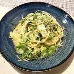 ラ　マリーナ - 