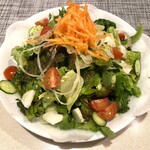 ラ　マリーナ - 