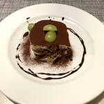 ラ　マリーナ - 