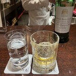 BAR 保志 - 