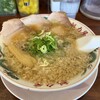 京都北白川 ラーメン 魁力屋 蕨店