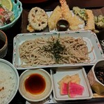 季節料理　あら珠 - 