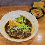 SPICY CURRY 魯珈 - 