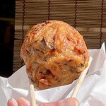 若松屋 - 伊勢ひりょうず