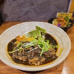 SPICY CURRY 魯珈 - 