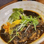 SPICY CURRY 魯珈 - 