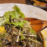 SPICY CURRY 魯珈 - 