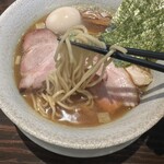 Chuuka Soba Yanagi - 