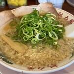 京都北白川 ラーメン 魁力屋 - 