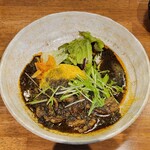 SPICY CURRY 魯珈 - 