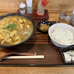 Inaka Udon Konaya - 