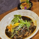 SPICY CURRY 魯珈 - 