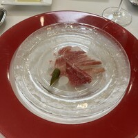 ラ・グランターブル ドゥ キタムラ - 