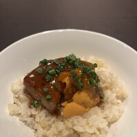 atelier 森本 XEX 鉄板 - 