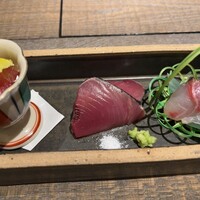 一石三鳥 別邸 - 