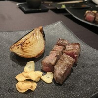 atelier 森本 XEX 鉄板 - 