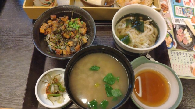 Hanaya Yohei Kasai Chuo Dori Ten photo 2