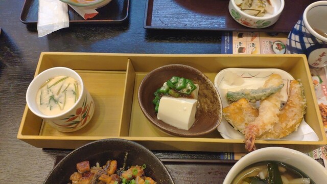 Hanaya Yohei Kasai Chuo Dori Ten photo 3