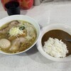 ラーメン星印
