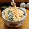 Tempura Mikaku - 