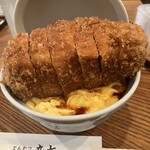 とんかつ丸七 - 