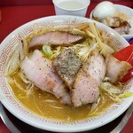 大ちゃんラーメン - 