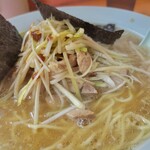 Negi Ramen Ramen Shoppu - 