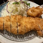 Tonkatsu Idomatsu - 