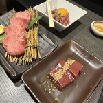 TOKYO焼肉ごぉ - 