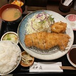 Tonkatsu Idomatsu - 