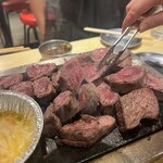 Oosaka Yakiniku Horumon Futago - 