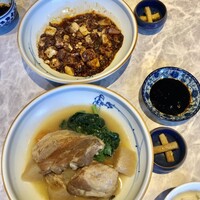 中国意境菜 白燕 - 