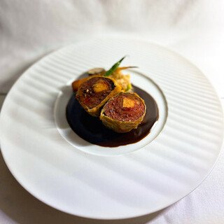 フランス料理 ル・クール_2