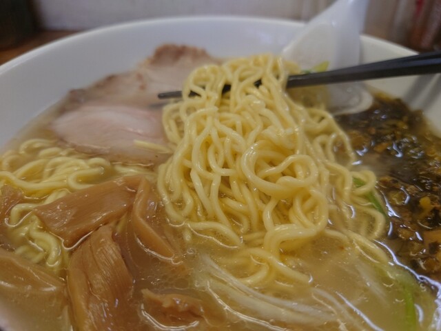 Kato Ramen Teinehonten photo 3