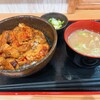 帯広熟成豚丼 北花亭