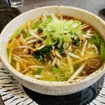 お食事処しんちゃん - 