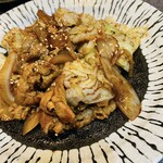 お食事処しんちゃん - 