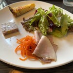 フランス食堂 Chilo - 