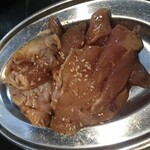 焼肉 ストリート - 