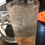 焼肉 ストリート - 