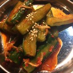 焼肉 ストリート - 