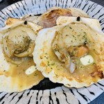 お食事処しんちゃん - 