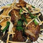お食事処しんちゃん - 